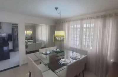 Casa com 3 quartos à venda na Rua Professor Alípio Dutra, 152, Jardim Monte Kemel, São Paulo