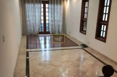 Casa com 3 quartos à venda na Rua Conde Ernesto Carneiro, 90, Parque Jabaquara, São Paulo