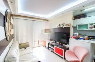 Apartamento com 2 quartos à venda na Rua Doutor Sérgio Meira, 230, Barra Funda, São Paulo