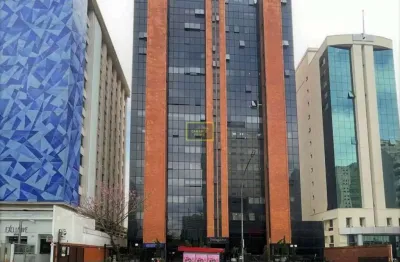 Venda e  locação de sala comercial na consolação com  sala dupla e 66,74 mts².
