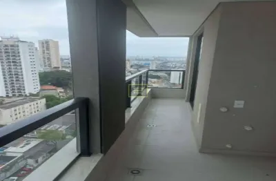 Apartamento com 2 quartos à venda na Rua Dona Leopoldina, 625, Ipiranga, São Paulo