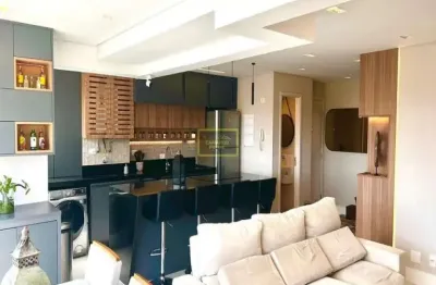 Apartamento com 79 metros na vila anastácio para venda