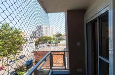 Apartamento com 2 suites , 1 vaga para venda na saúde