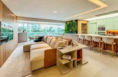 Apartamento com 2 quartos à venda na Rua Nilo, 170, Aclimação, São Paulo