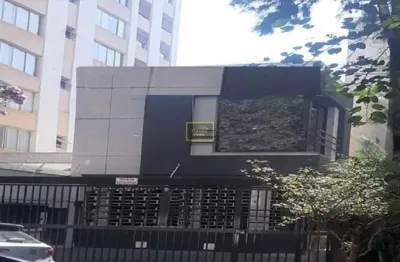 Casa comercial com 10 salas para alugar na Rua Paraguassu, 424, Perdizes, São Paulo