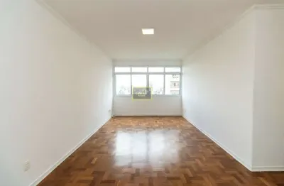 Apartamento com três dormitórios para venda em pinheiros