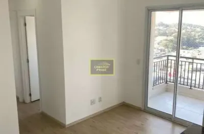 Apartamento com 2 quartos à venda na Avenida Eliseu de Almeida, 3307, Instituto de Previdência, São Paulo