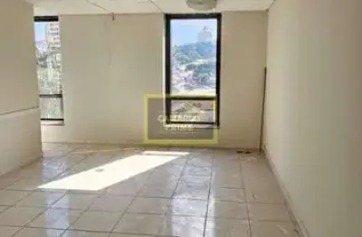 Sala comercial para alugar na Avenida Doutor Guilherme Dumont Villares, 1230, Morumbi, São Paulo