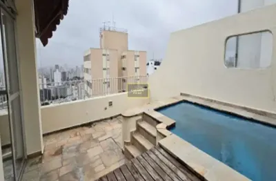 Apartamento com 3 quartos à venda na Rua Cerro Corá, 792, Vila Romana, São Paulo