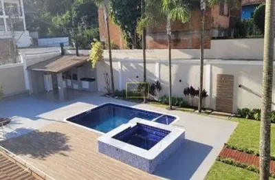 Casa com 4 quartos à venda na Rua Ernest Renam, 159, Morumbi, São Paulo