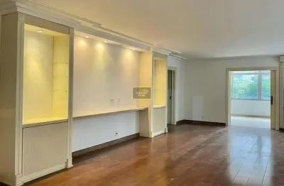 Apartamento com 04 dormitórios à venda na cerqueira cesar