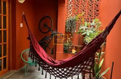 Casa com 2 quartos à venda na Rua Borges Lagoa, 688, Vila Clementino, São Paulo