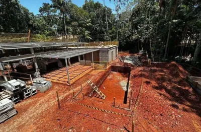 Casa com 5 quartos à venda na Rua Angra dos Reis, 688, Chácara Flora, São Paulo