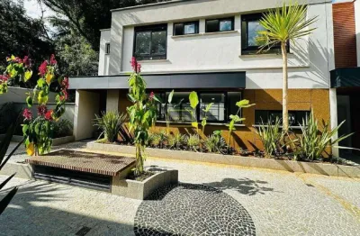 Casa em condomínio fechado com 4 quartos à venda na Rua Comendador Elias Zarzur, 2029, Alto da Boa Vista, São Paulo