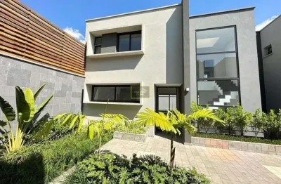 Casa em condomínio fechado com 4 quartos à venda na Rua Vicente Leporace, 344, Campo Belo, São Paulo