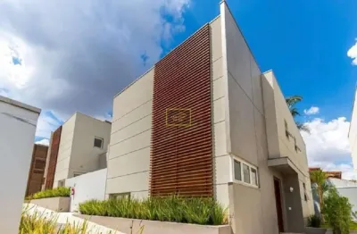 Casa em condomínio fechado com 4 quartos à venda na Rua Manuel Ribeiro da Cruz, 200, Granja Julieta, São Paulo