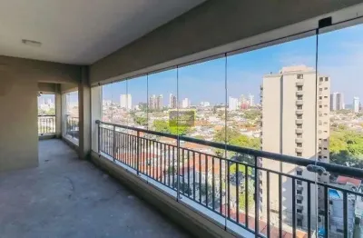 Apartamento com 3 quartos à venda na Rua Tuiucuê, 103, Jardim da Saude, São Paulo