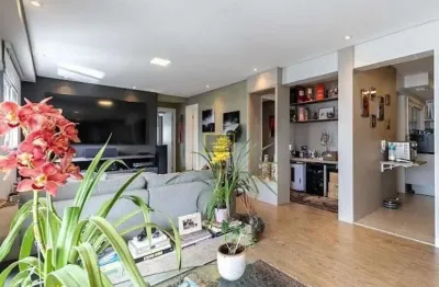 Apartamento com 1 quarto à venda na Rua Doutor Luiz Migliano, 1870, Vila Suzana, São Paulo