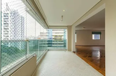Apartamento com 3 quartos para alugar na Rua Professor José Leite e Oiticica, 237, Vila Gertrudes, São Paulo