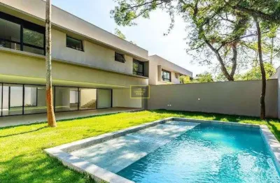 Sobrado novo para locação ou venda na granja julieta
