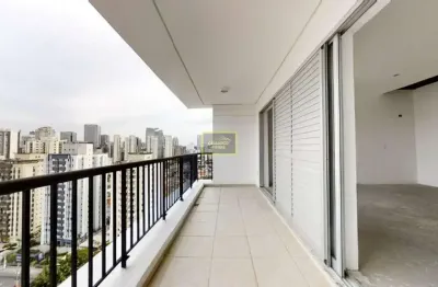 Apartamento com 2 quartos à venda na Rua Pensilvânia, 982, Cidade Monções, São Paulo