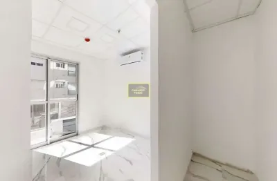 Sala comercial com 1 sala à venda na Rua Augusta, 890, Consolação, São Paulo