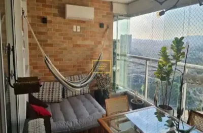 Apartamento com 3 quartos à venda na Rua Norma Pieruccini Giannotti, 665, Barra Funda, São Paulo