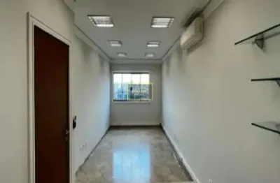 Casa comercial com 12 salas para alugar na Rua Cerro Corá, 1260, Vila Romana, São Paulo