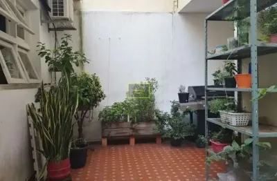Casa com 4 quartos à venda na Rua Aimberê, 1317, Perdizes, São Paulo