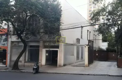 Ponto comercial à venda na Rua Teodoro Sampaio, 758, Pinheiros, São Paulo