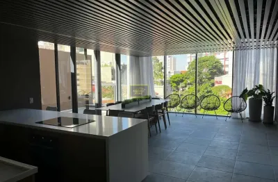 Apartamento com 2 quartos à venda na Rua Apinajés, 1081, Perdizes, São Paulo