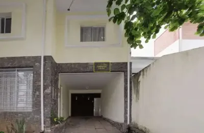 Casa com 4 quartos à venda na Rua Cayowaá, 833, Perdizes, São Paulo