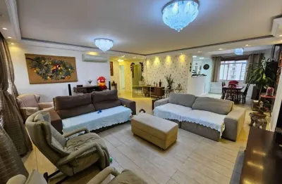 Apartamento com 3 quartos à venda na Rua Conselheiro Brotero, 907, Santa Cecília, São Paulo