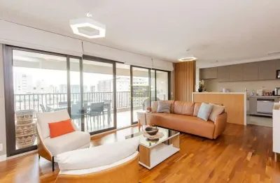 Apartamento com 3 quartos à venda na Rua Eça de Queiroz, 325, Vila Mariana, São Paulo
