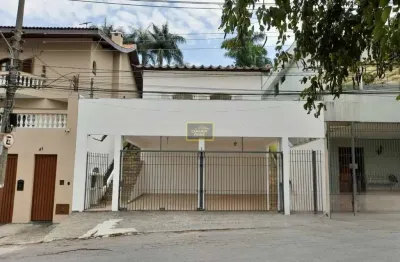 Casa com 4 quartos à venda na Rua João da Cruz Melão, 49, Jardim Leonor, São Paulo