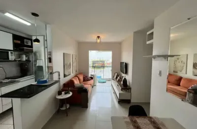 Apartamento com 2 quartos à venda na Avenida Ernesto Igel, 307, Lapa, São Paulo