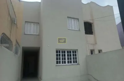 Casa com 3 quartos à venda na Rua Doutor José de Sá, 185, Santo Amaro, São Paulo