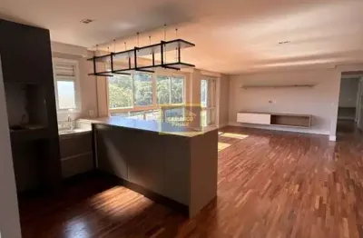 Apartamento com 2 quartos à venda na Rua Bandeira Paulista, 49, Itaim Bibi, São Paulo