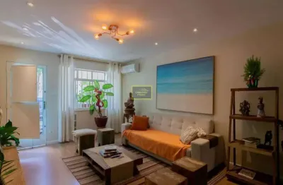 Casa com 2 quartos à venda na Travessa Roberto Douglas Machado, 284, Jardim Paulistano, São Paulo