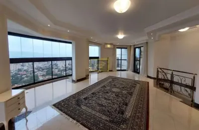 Apartamento com 4 quartos à venda na Rua Sales Júnior, 285, Alto da Lapa, São Paulo