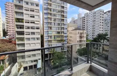 Apartamento com 4 quartos à venda na Rua Doutor Veiga Filho, 70, Higienópolis, São Paulo
