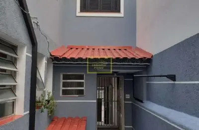 Casa com 6 quartos à venda na Rua Duarte de Azevedo, 741, Santana, São Paulo