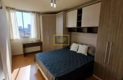 Apartamento com 2 quartos à venda na Rua Aristides Viadana, 252, Parque Residencial da Lapa, São Paulo