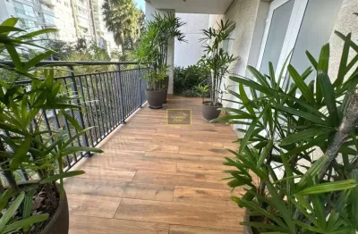 Apartamento com 2 quartos à venda na Rua Campos Vergueiro, 275, Vila Anastácio, São Paulo