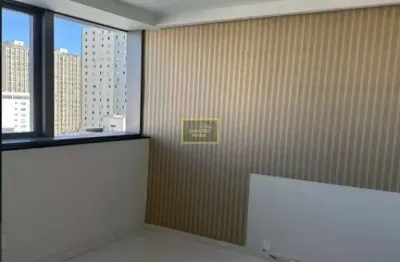 Sala comercial com 2 salas à venda na Avenida Angélica, 321, Santa Cecília, São Paulo