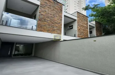 Casa com 3 quartos à venda na Rua James Adam, 51, Vila Mariana, São Paulo