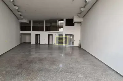 Prédio comercial para locação ou venda no alto da lapa