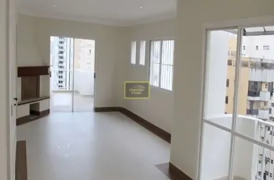 Apartamento com 3 quartos à venda na Rua Doutor Fadlo Haidar, 106, Vila Olímpia, São Paulo