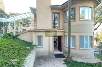 Casa comercial com 6 salas para alugar na Avenida Doutor Arnaldo, 1800, Sumaré, São Paulo