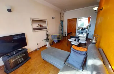 Apartamento com 03 dormitórios para venda na vila buarque